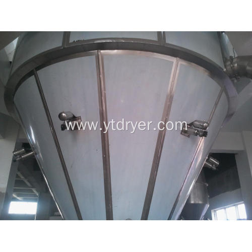 High Speed Centrifugal Atomizing Drying machine